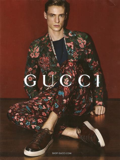 Gucci Designer Men's 